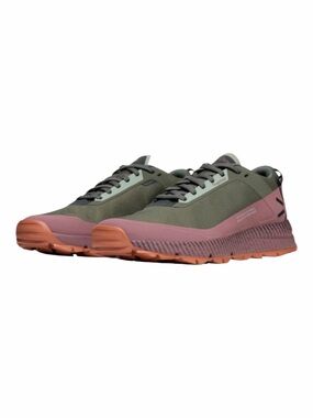 Tropicfeel Zenda All-Terrain Sneakers Kalamata Green Men’s Size 11